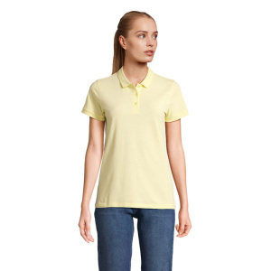 Plane - dámske polo - 170 g