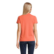 Plane - dámske polo - 170 g - Sol's