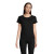 Pioneer - dámske tričko - 175 g - Sol's, farba - deep black, veľkosť - L