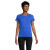Pioneer - dámske tričko - 175 g - Sol's, farba - royal blue, veľkosť - L