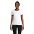 Pioneer - dámske tričko - 175 g - Sol's, farba - white, veľkosť - L