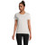 Pioneer - dámske tričko - 175 g - Sol's, farba - off-white, veľkosť - L