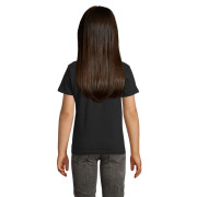 Crusader - detské tričko - 150 - Sol's