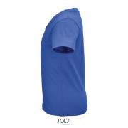 Crusader - detské tričko - 150 - Sol's