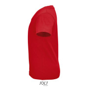 Crusader - detské tričko - 150 - Sol's