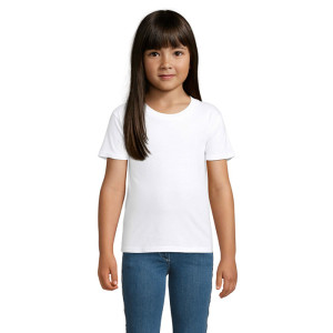 Crusader - detské tričko - 150