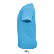 Crusader - detské tričko - 150 - Sol's