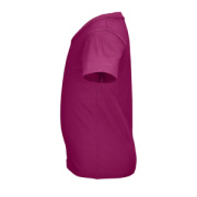 Crusader - detské tričko - 150 - Sol's