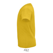 Crusader - detské tričko - 150 - Sol's