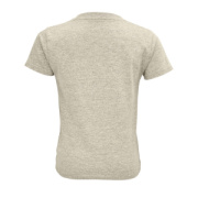 Crusader - detské tričko - 150 - Sol's