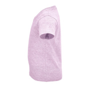 Crusader - detské tričko - 150 - Sol's