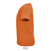 Crusader - detské tričko - 150 - Sol's