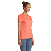 Crusader - dámske tričko - 150 - Sol's