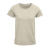 Crusader - dámske tričko - 150 - Sol's, farba - heather beige, veľkosť - XL