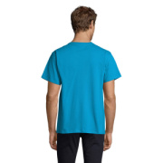 Vicotry - pánske tričko - 150 g - Sol's – aqua – náhľad 2