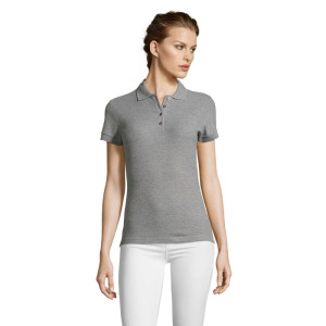 People - dámske polo - 210 g