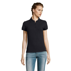 People - dámske polo - 210 g