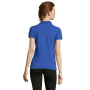 People - dámske polo - 210 g - Sol's