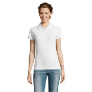 People - dámske polo - 210 g