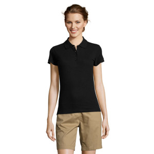 People - dámske polo - 210 g