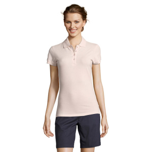People - dámske polo - 210 g