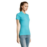 Passion - dámske polo - 170 g - Sol's