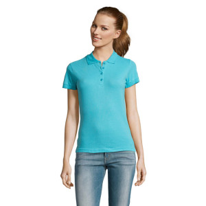 Passion - dámske polo - 170 g