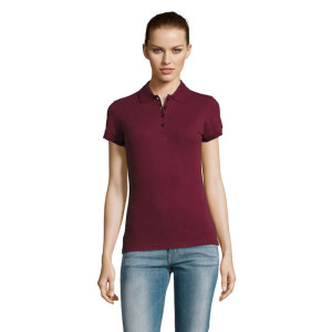 Passion - dámske polo - 170 g