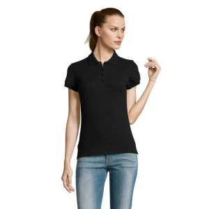 Passion - dámske polo - 170 g