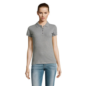 Passion - dámske polo - 170 g