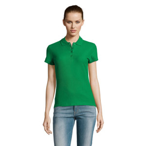 Passion - dámske polo - 170 g