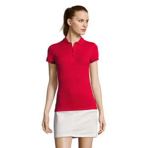 Passion - dámske polo - 170 g