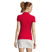Passion - dámske polo - 170 g - Sol's