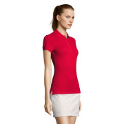 Passion - dámske polo - 170 g - Sol's