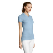 Passion - dámske polo - 170 g - Sol's