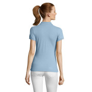 Passion - dámske polo - 170 g - Sol's