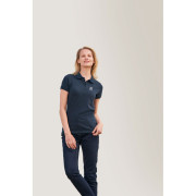 Passion - dámske polo - 170 g - Sol's