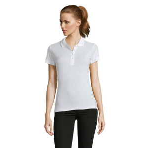 Passion - dámske polo - 170 g