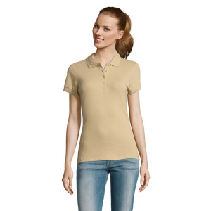Passion - dámske polo - 170 g