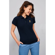 Passion - dámske polo - 170 g - Sol's