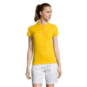Passion - dámske polo - 170 g