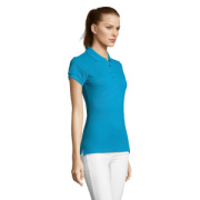 Passion - dámske polo - 170 g - Sol's