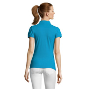 Passion - dámske polo - 170 g - Sol's