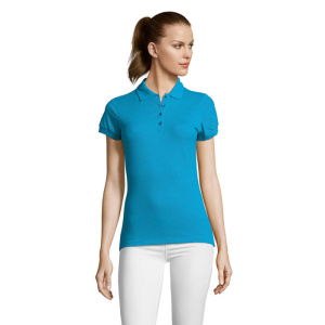 Passion - dámske polo - 170 g
