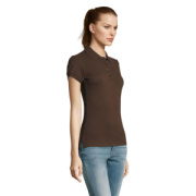 Passion - dámske polo - 170 g - Sol's