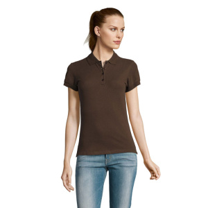 Passion - dámske polo - 170 g