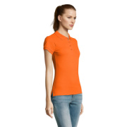 Passion - dámske polo - 170 g - Sol's