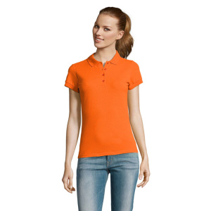 Passion - dámske polo - 170 g