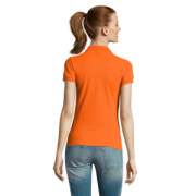 Passion - dámske polo - 170 g - Sol's