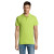 Pánske polo tričko 170g - Sol's, farba - apple green, veľkosť - L